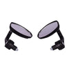 GT Mirror Oval