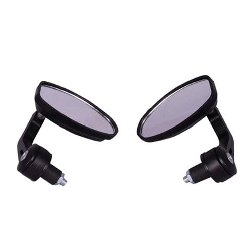 GT Mirror Oval
