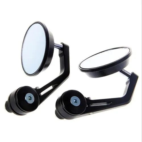 GT Mirror Round