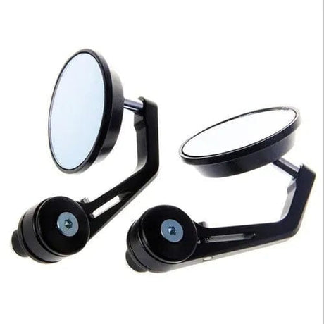 GT Mirror Round
