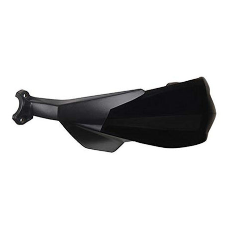 Unbreakable Handle Protectors /Handle Guards for Duke, NS 200, MT15, Universal for All Types of Bikes (Black)