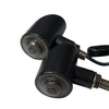 HJG Indicator Running Blue Yellow Light