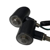HJG Indicator Running Blue Yellow Light