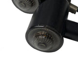 HJG Indicator Running Blue Yellow Light