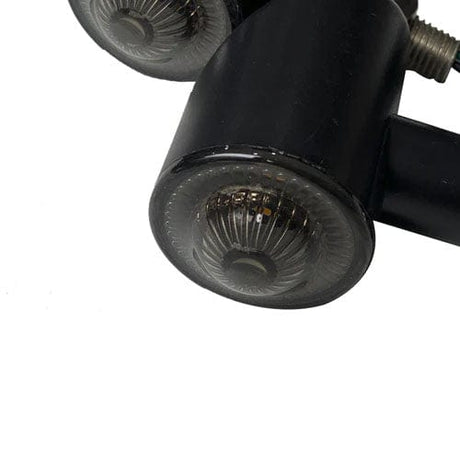HJG Indicator Running Blue Yellow Light