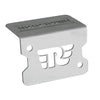 Motorcycle Bike Front Disc Brake Fluid Reservoir Cap Cover Guard Protector (Stainless Steel) For Himalayan