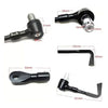 Kadi Universal Lever Guard for all Bikes (Black)