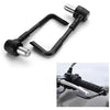 Kadi Universal Lever Guard for all Bikes (Black)