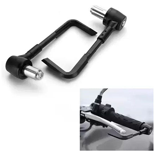 Kadi Universal Lever Guard for all Bikes (Black)