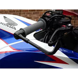 Kadi Universal Lever Guard for all Bikes (Black)