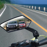 Koso Mirror