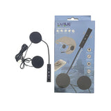 HJG Multimedia Calling Bluetooth (Blue)