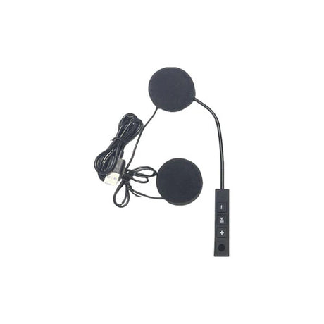 HJG Multimedia Calling Bluetooth (Blue)
