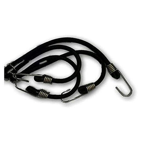 Multipurpose Ultra Flexible Bungee Rope/Luggage Strap/Bungee Cord/Luggage Rope for Bikes