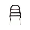 Himalayan Carrier for Royal Enfield Standard, Electra and Classic 350, 500 CC (Black)
