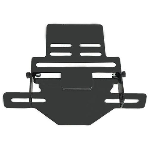 Magnetic Tail Tidy Number Plate Holder Universal Fitment for all Bikes