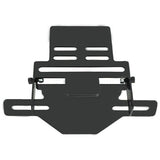 Magnetic Tail Tidy Number Plate Holder Universal Fitment for all Bikes