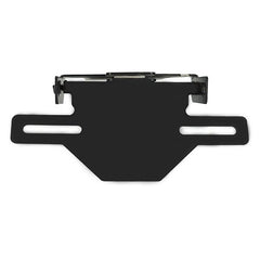 Magnetic Tail Tidy Number Plate Holder Universal Fitment for all Bikes