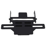 Magnetic Tail Tidy Number Plate Holder Universal Fitment for all Bikes