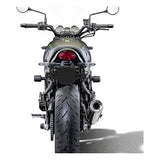 Magnetic Tail Tidy Number Plate Holder Universal Fitment for all Bikes