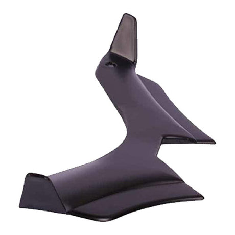 JB Racing MT15 Winglet (Black)