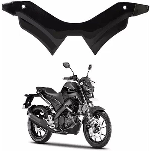 JB Racing MT15 Winglet (Black)