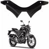 JB Racing MT15 Winglet (Black)