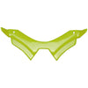 JB Racing MT15 Winglet (Neon Green)