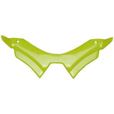 JB Racing MT15 Winglet (Neon Green)