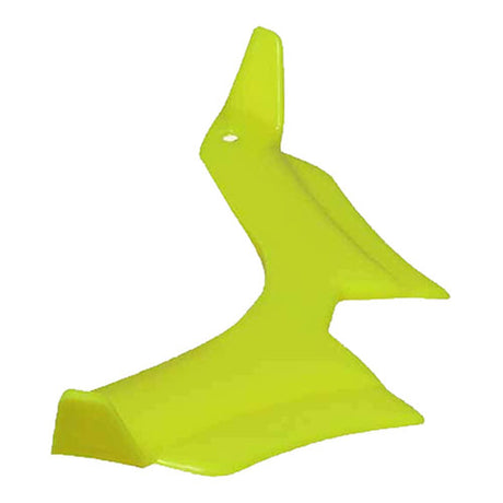JB Racing MT15 Winglet (Neon Green)