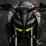 JB Racing MT15 Winglet (Neon Green)