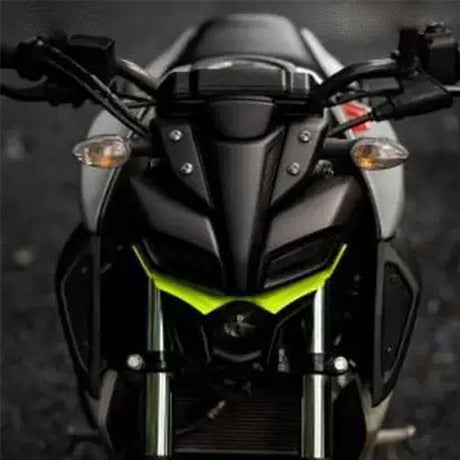 JB Racing MT15 Winglet (Neon Green)