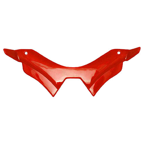 JB Racing MT15 Winglet (Red)