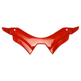 JB Racing MT15 Winglet (Red)