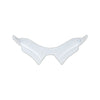 JB Racing MT15 Winglet (White)
