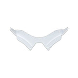 JB Racing MT15 Winglet (White)
