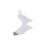 JB Racing MT15 Winglet (White)