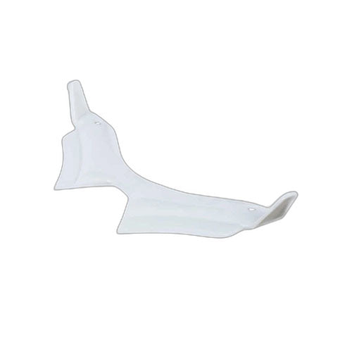 JB Racing MT15 Winglet (White)
