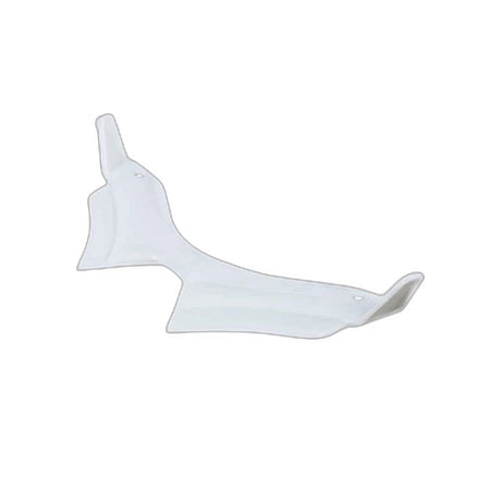 JB Racing MT15 Winglet (White)