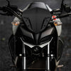 JB Racing MT15 Winglet (White)