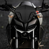 JB Racing MT15 Winglet (White)