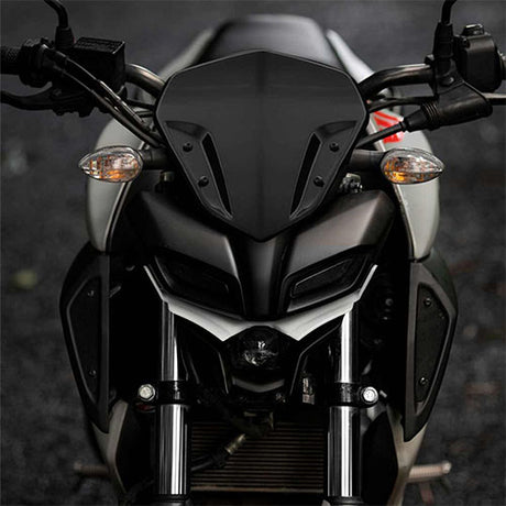 JB Racing MT15 Winglet (White)