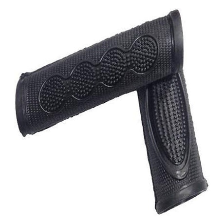 Medi Handle Grip Cover for Bikes - Black