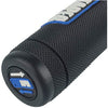 Protaper Handlebar Universal Grip Set for all Bikes (Blue)