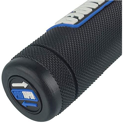 Protaper Handlebar Universal Grip Set for all Bikes (Blue)