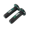 Protaper Handlebar Universal Grip Set for all Bikes (Green)