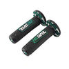 Protaper Handlebar Universal Grip Set for all Bikes (Green)