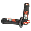 Protaper Handlebar Universal Grip Set for all Bikes (Orange)