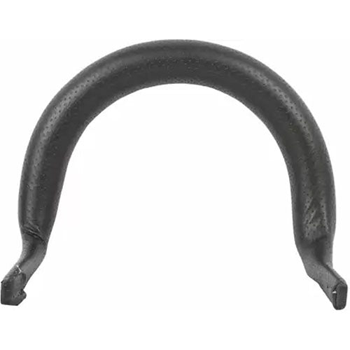 Stylish Seat Backrest Bar For Royal Enfield Classic, Electra, Standard 350 & 500 CC (Black)