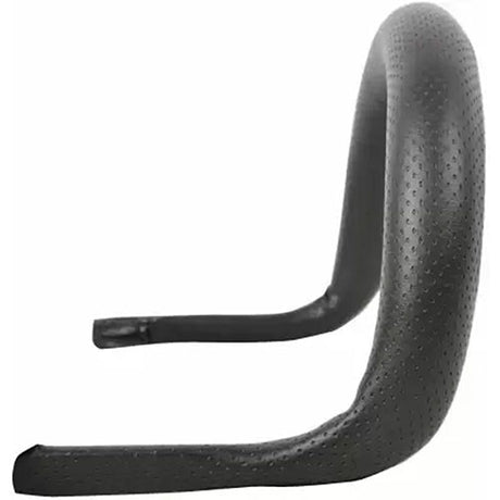 Stylish Seat Backrest Bar For Royal Enfield Classic, Electra, Standard 350 & 500 CC (Black)